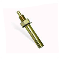 Pin Type Anchors