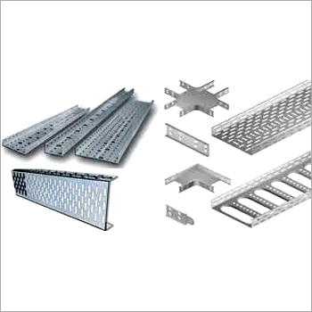 Cable Tray Accessories