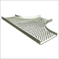 Cable Tray Fittings