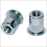 Nut Insert