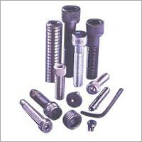 High Tensile Fasteners