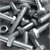 Fasteners SS