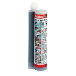 Fisher Chemical Anchor Fixing