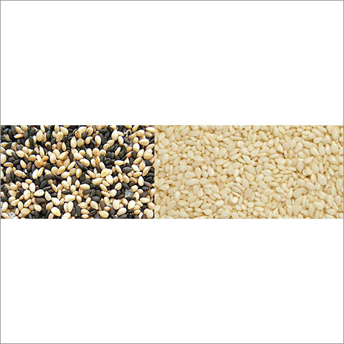 Indian Sesame Seeds