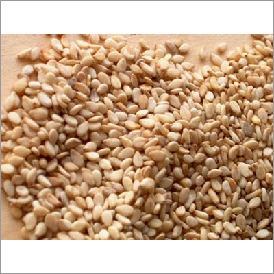100% Organic Sesame Seeds Admixture (%): 1