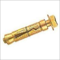 Rawl Bolts