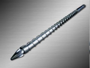 Injection Molding Screw Barrel