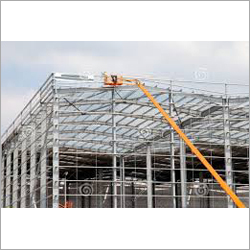 Warehouse Construction Services By D. D. ENTERPRISES