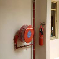 Fire Fighting Equipments