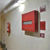 Fire Fighting Systems