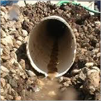 Drains Construction Service