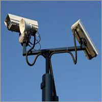 CCTV Camera Surveillance