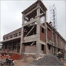 Building Construction