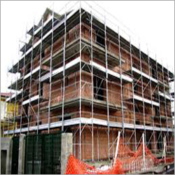 Building Construction Services