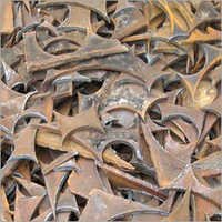 Ms Plate Cutting Scrap