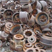 Industrial Cast Iron Scrap