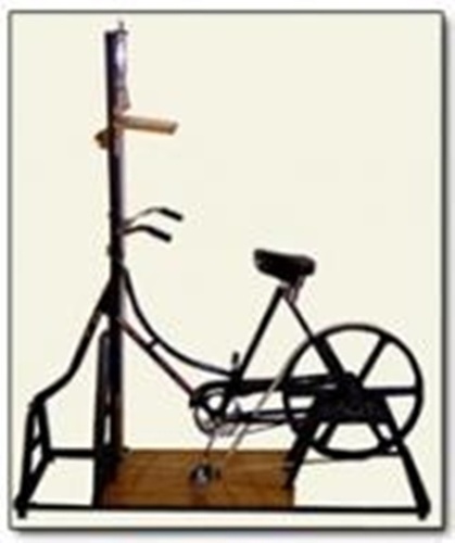 Bicycle Algometer
