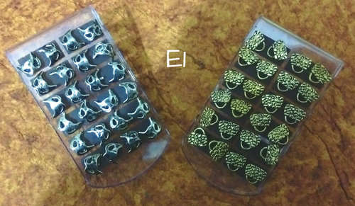 Stud Earrings