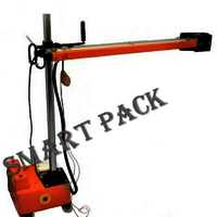 Movable Impulse Sealer