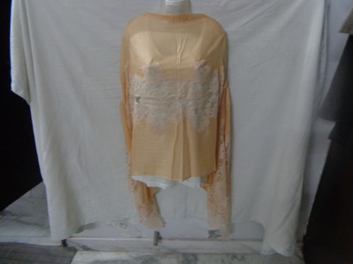 Lace Stoles