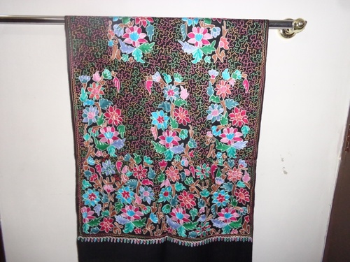 Embroidered Stoles