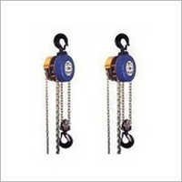 Pulley Blocks
