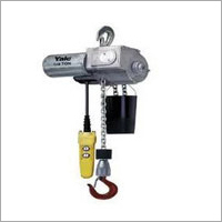 Chain Hoists