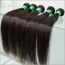 Human Hair