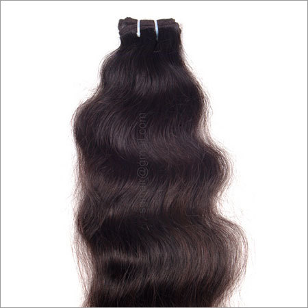 Indian Human Hair