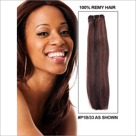Remy Hair Extension