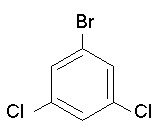 1-BROMO-3,5 DICHLOROBENZENE 