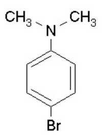 4-BROMO N,N DIMETHYL ANILINE 