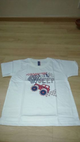 Kids cotton wear
