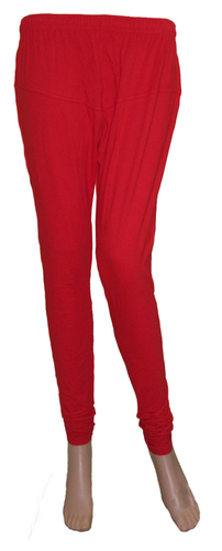Cotton Lycra Leggings