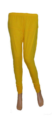 Cotton Leggings