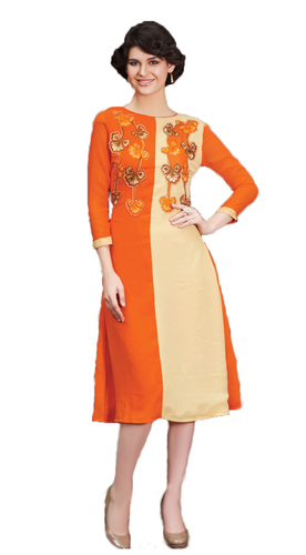 Fancy Kurti