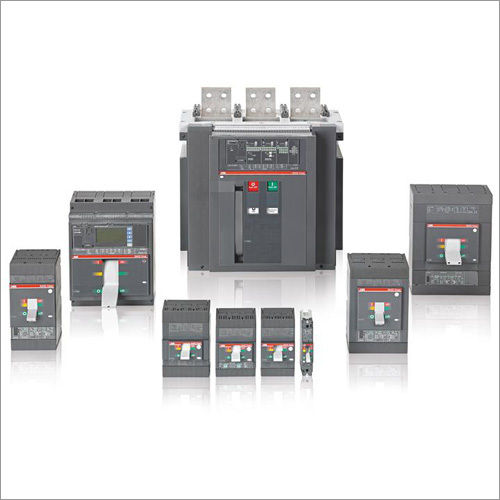 Moulded Case Circuit Breaker