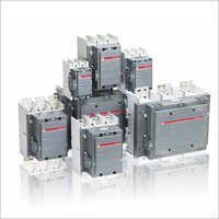 Abb Af Contactors - Application: For Industrial & Work Shop Use