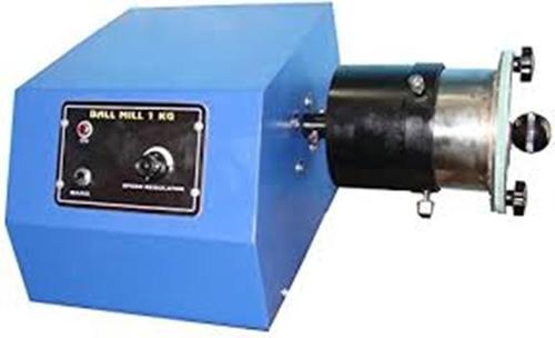 Ball Mill 1kg