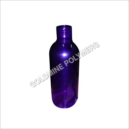 Blue Dome Bottle