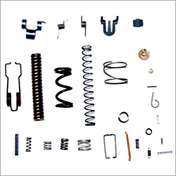 Industrial Springs