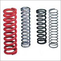 Helical Springs