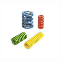 Custom Spring