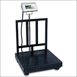 Weigh station Electronic Platform Scale