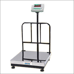 Electronic Portable Platform Scales