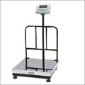 Electronic Portable Platform Scales