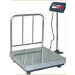 Digital Electronic Platform Scales