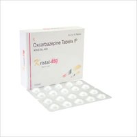 Oxcarbazepine 450 mg Tablets