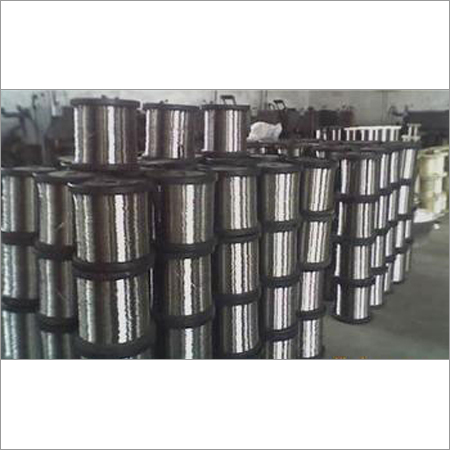Inconel And Incoloy Wire