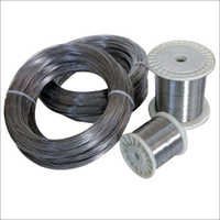 Nickel and Nickel Alloy Wire